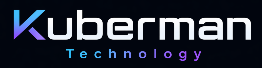 Kuberman Technology